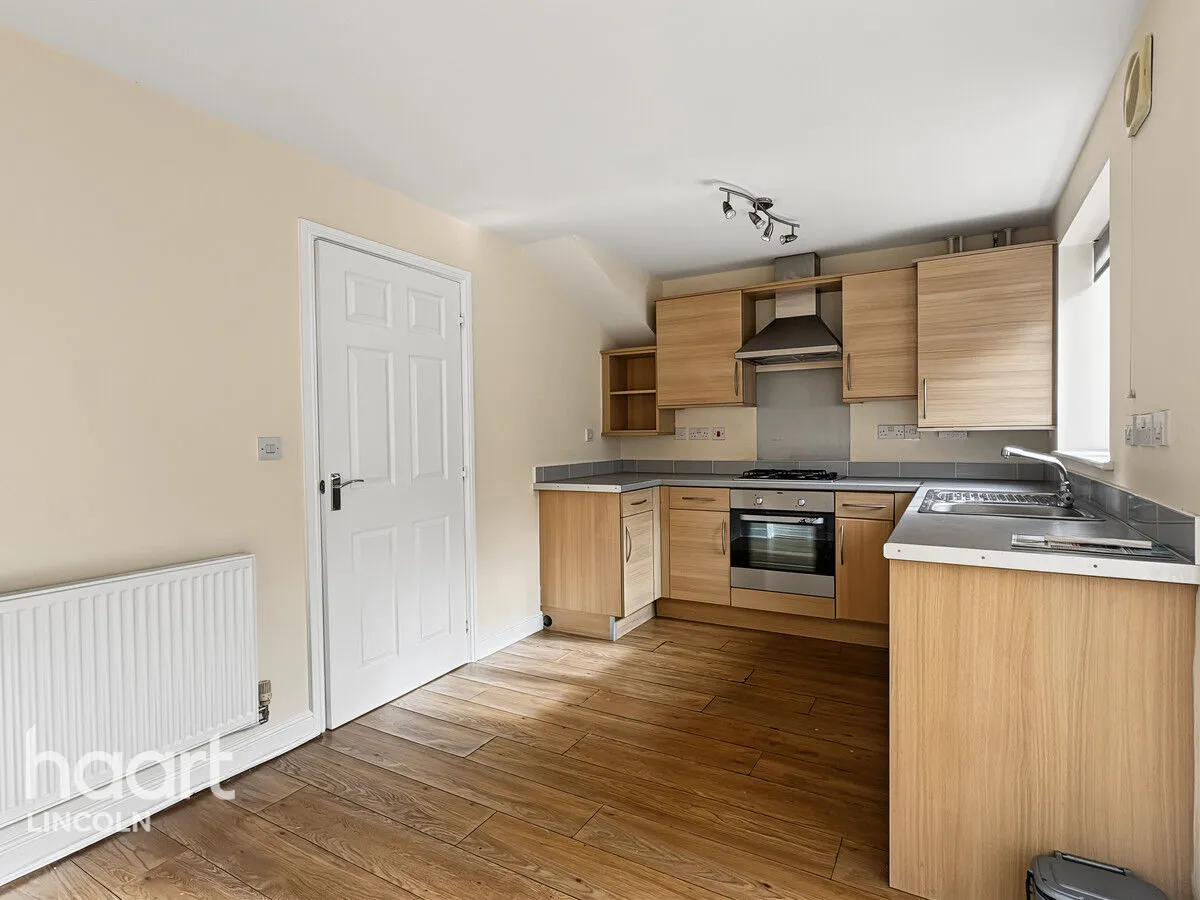 Bobbin Lane, Lincoln, LN2, photo 4