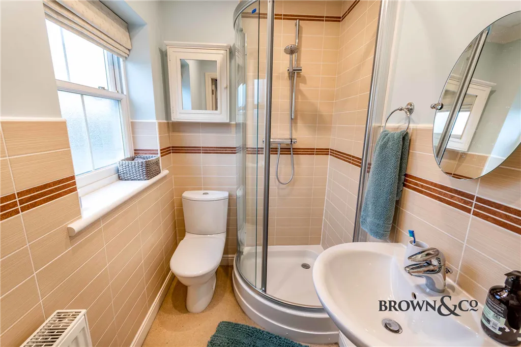 Blue Bell Court, Ranskill, photo 20