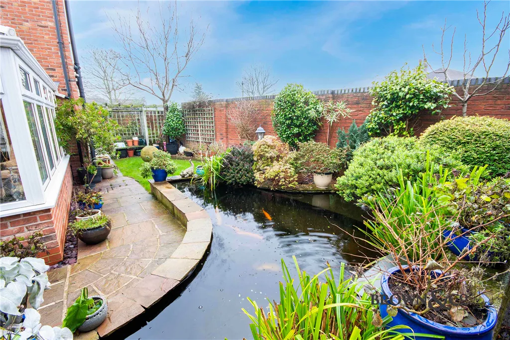 Blue Bell Court, Ranskill, photo 24