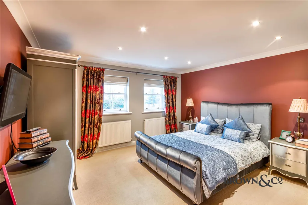 Blue Bell Court, Ranskill, photo 10