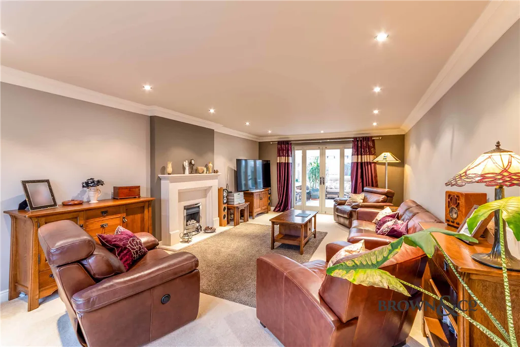Blue Bell Court, Ranskill, photo 4