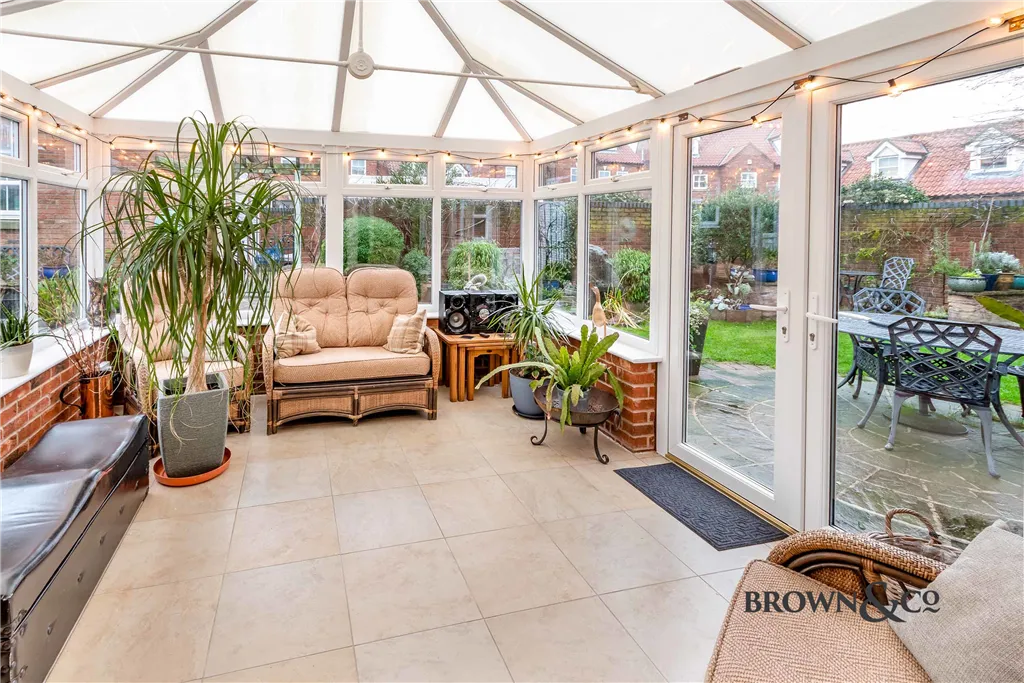 Blue Bell Court, Ranskill, photo 6
