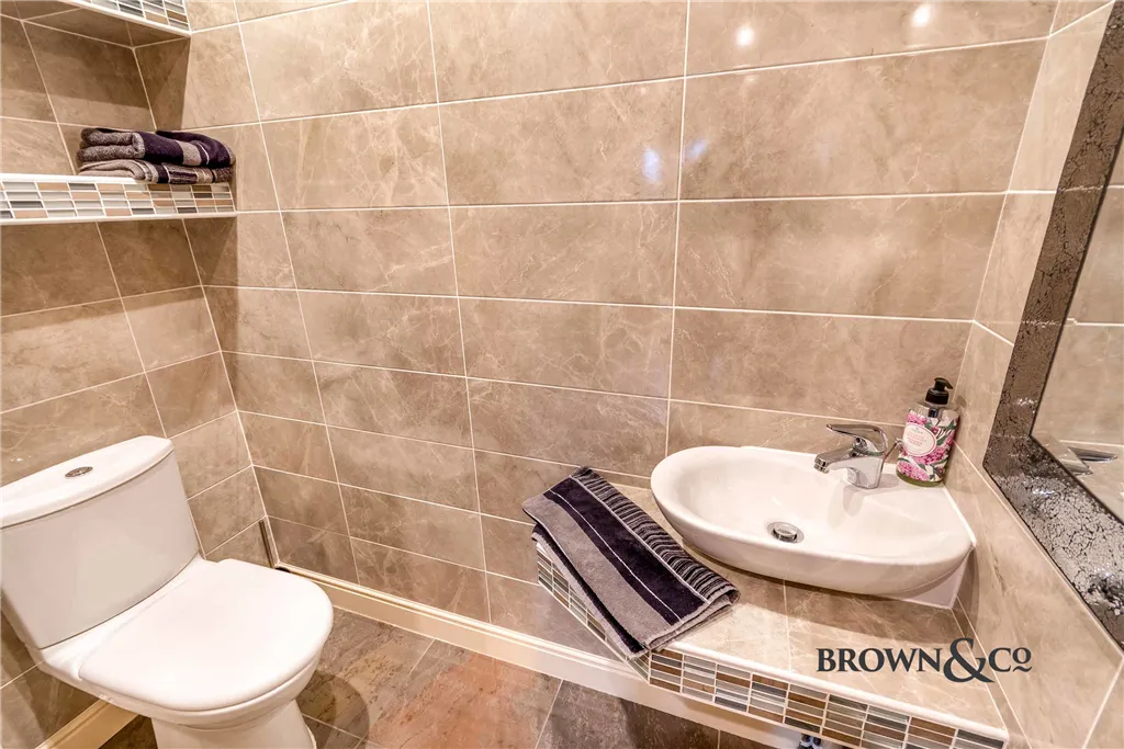 Blue Bell Court, Ranskill, photo 17