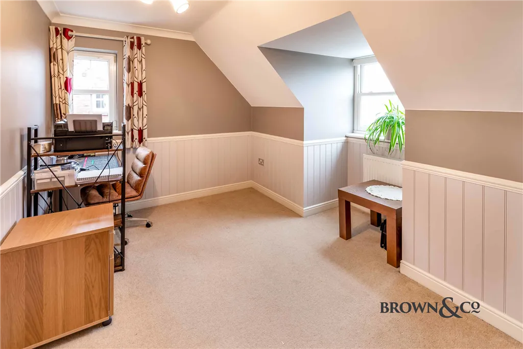 Blue Bell Court, Ranskill, photo 19