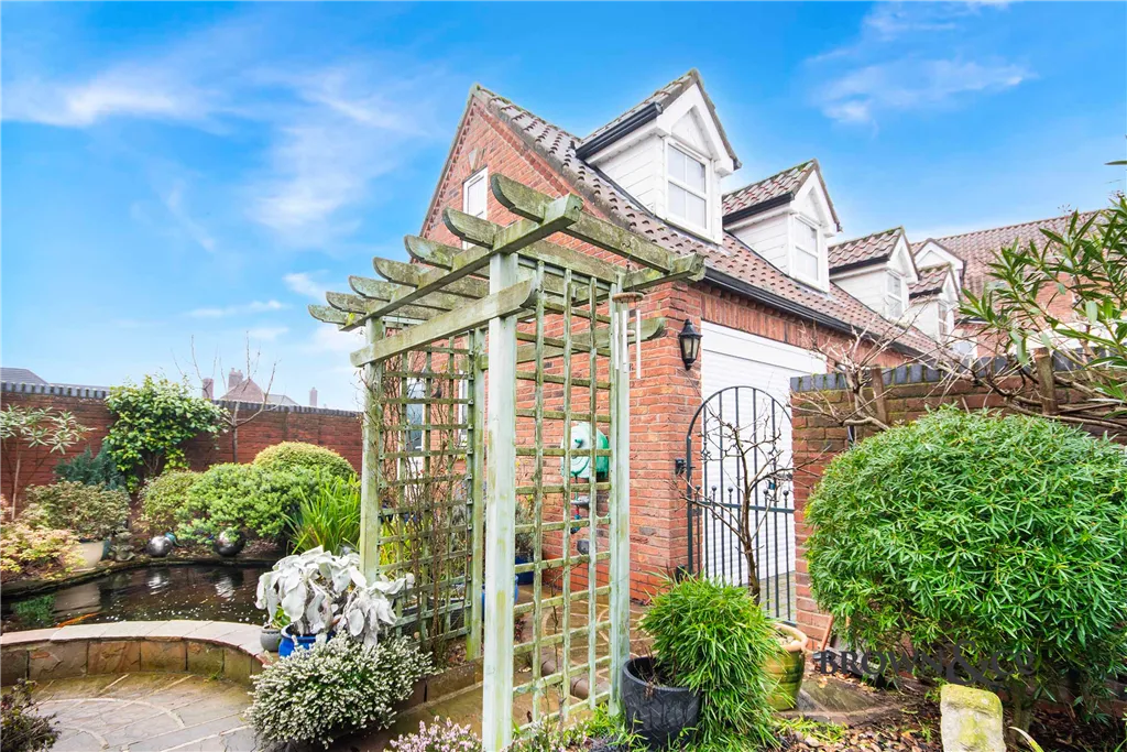 Blue Bell Court, Ranskill, photo 26
