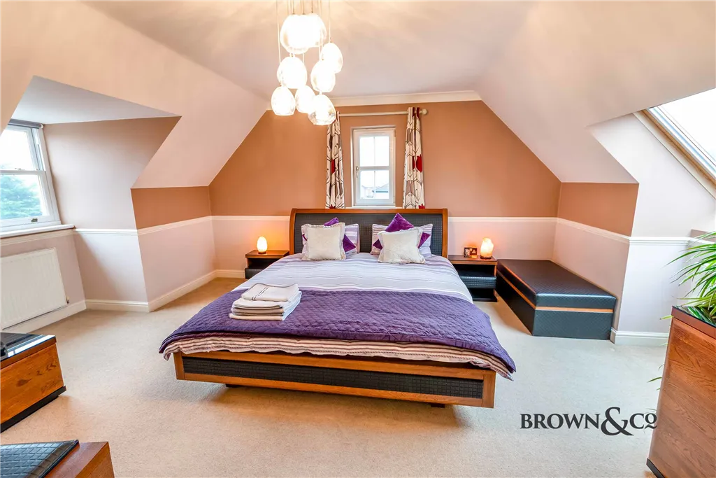 Blue Bell Court, Ranskill, photo 18