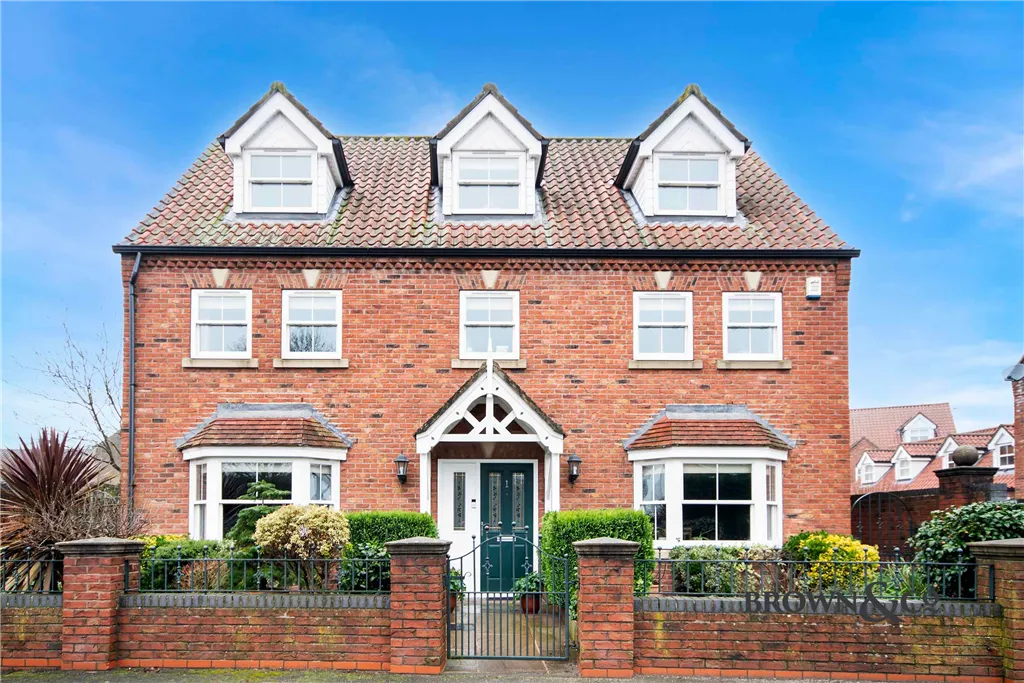 Blue Bell Court, Ranskill, photo 27
