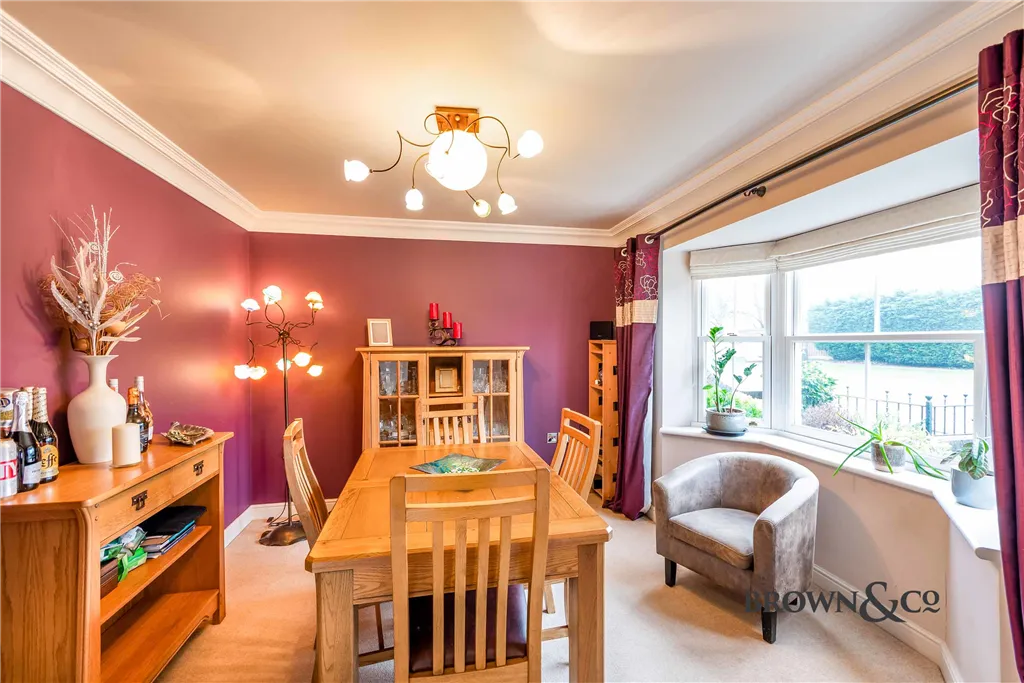 Blue Bell Court, Ranskill, photo 7
