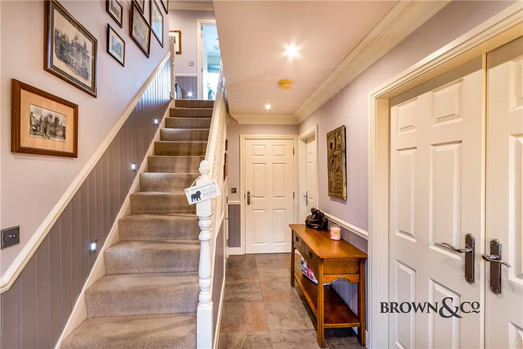 Blue Bell Court, Ranskill, photo 8