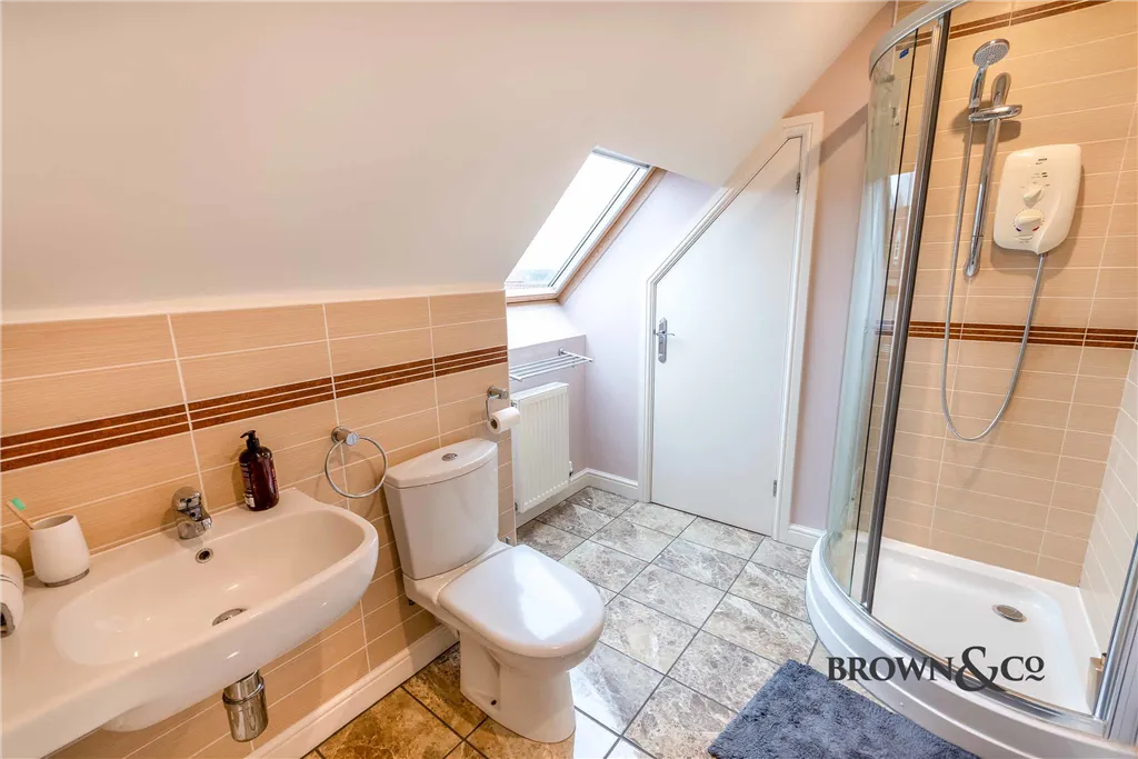 Blue Bell Court, Ranskill, photo 21