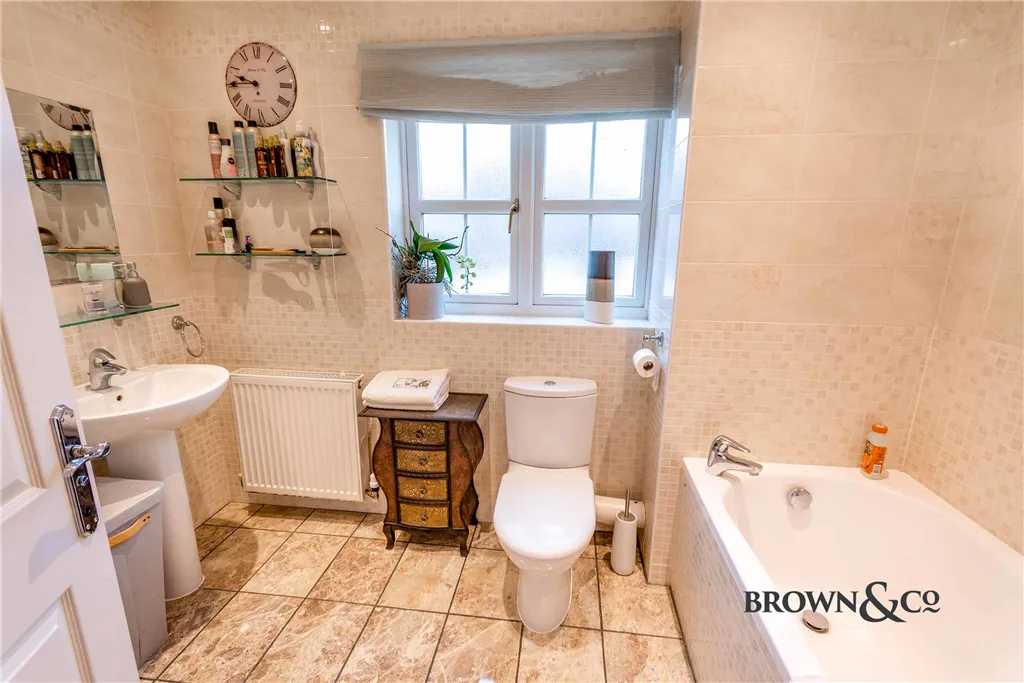 Blue Bell Court, Ranskill, photo 15