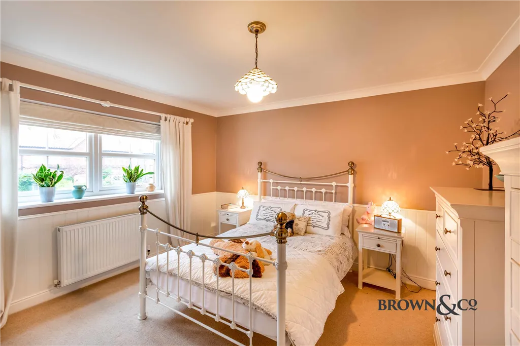 Blue Bell Court, Ranskill, photo 16