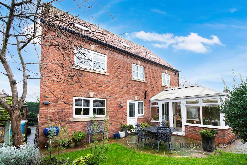 Blue Bell Court, Ranskill, photo 25
