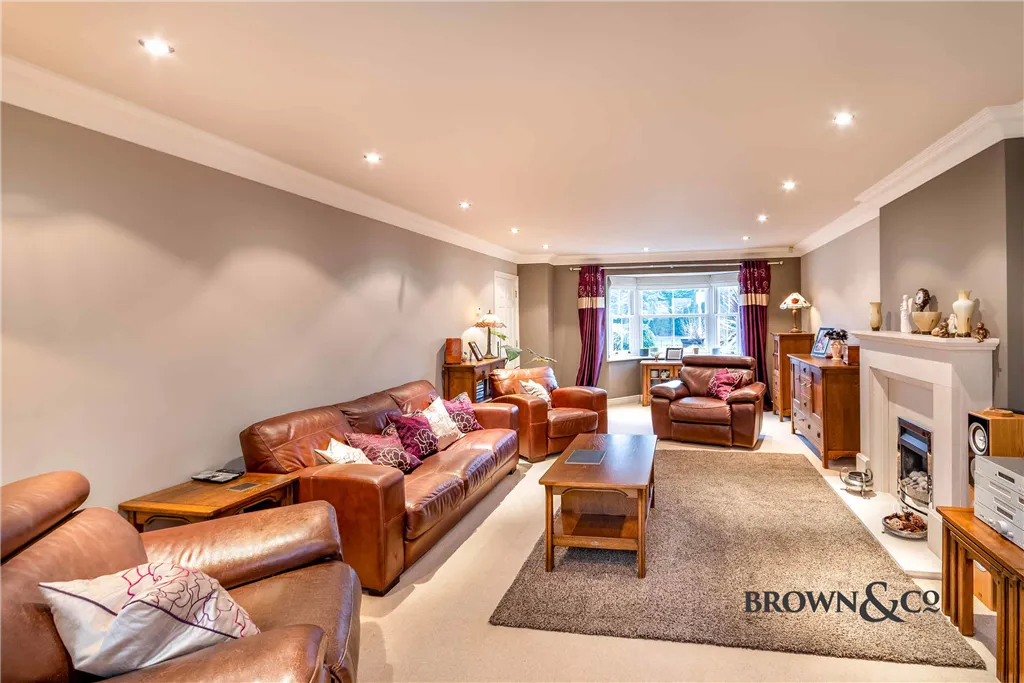 Blue Bell Court, Ranskill, photo 5