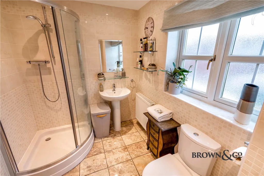 Blue Bell Court, Ranskill, photo 22