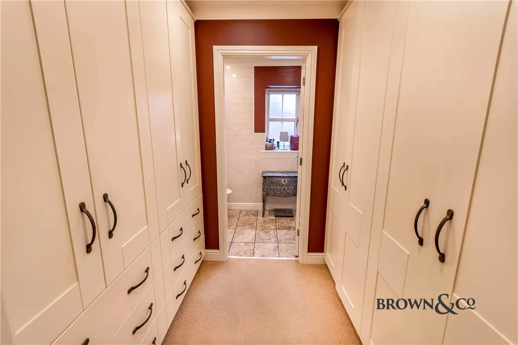Blue Bell Court, Ranskill, photo 12