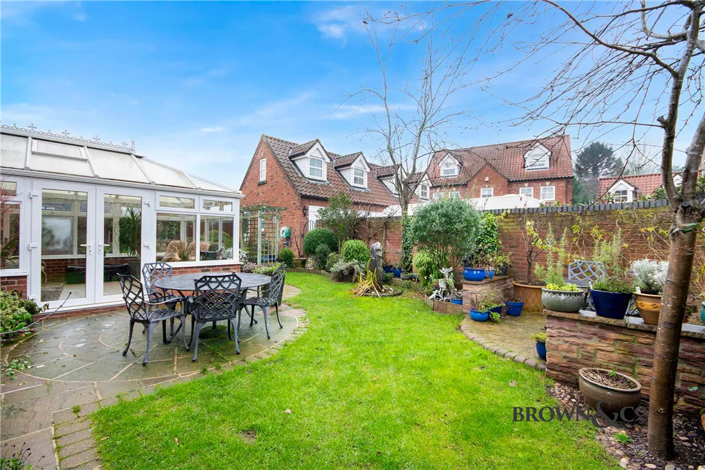 Blue Bell Court, Ranskill, photo 23