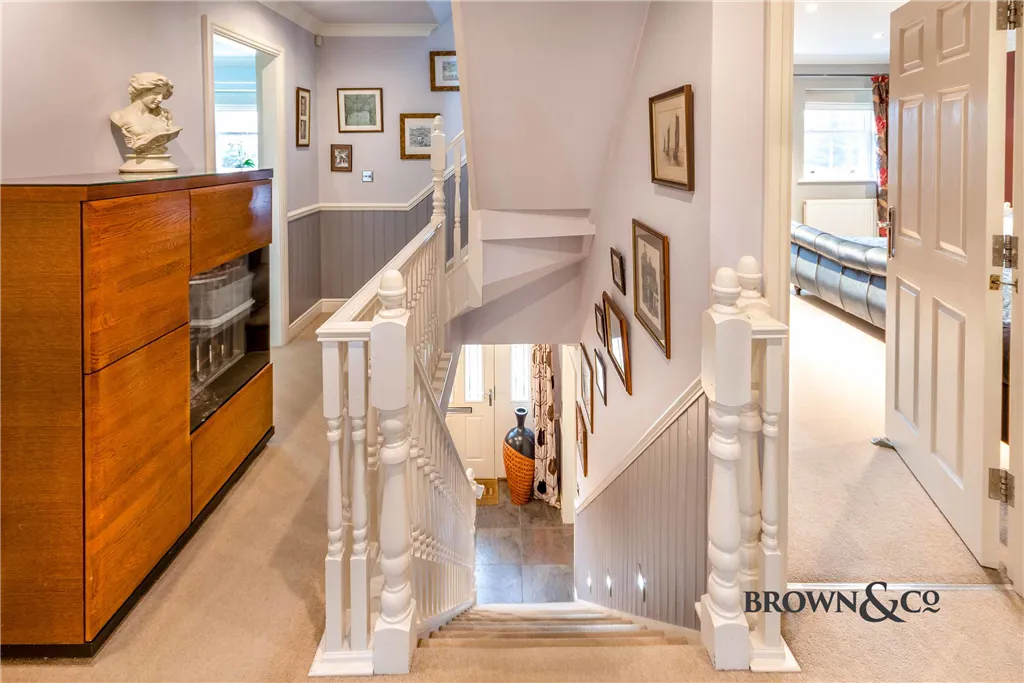 Blue Bell Court, Ranskill, photo 9