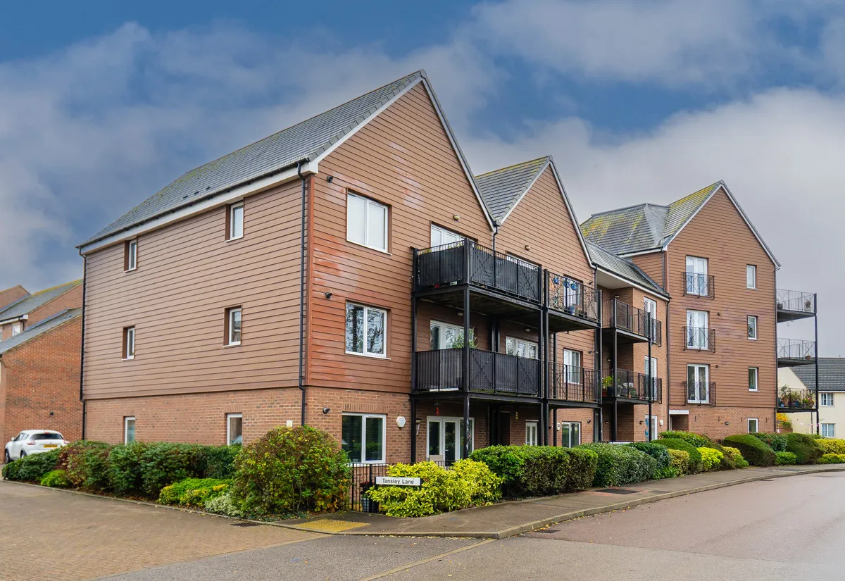 Woburn sands, MK17, photo 13