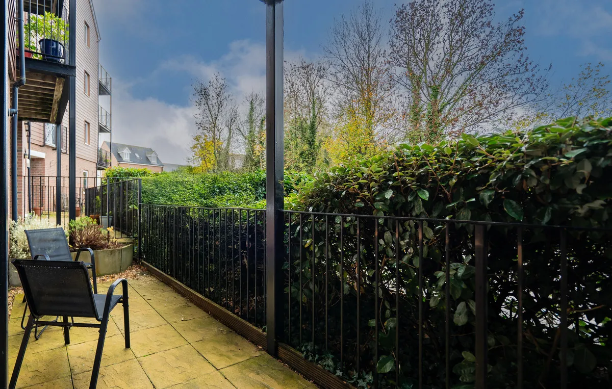 Woburn sands, MK17, photo 5