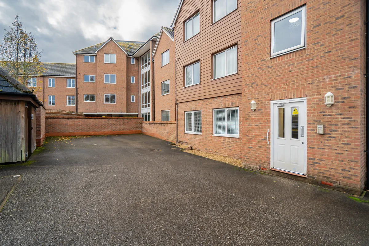 Woburn sands, MK17, photo 14