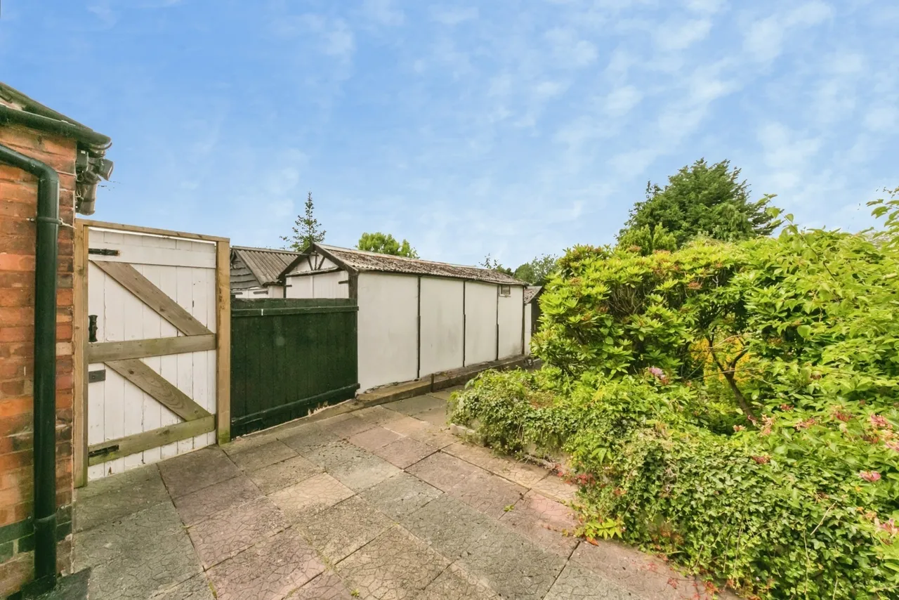 Clive Lane, Winsford, Cheshire, CW7, photo 21