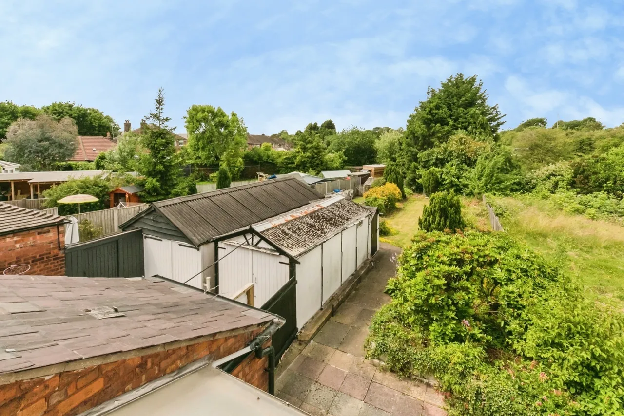 Clive Lane, Winsford, Cheshire, CW7, photo 20
