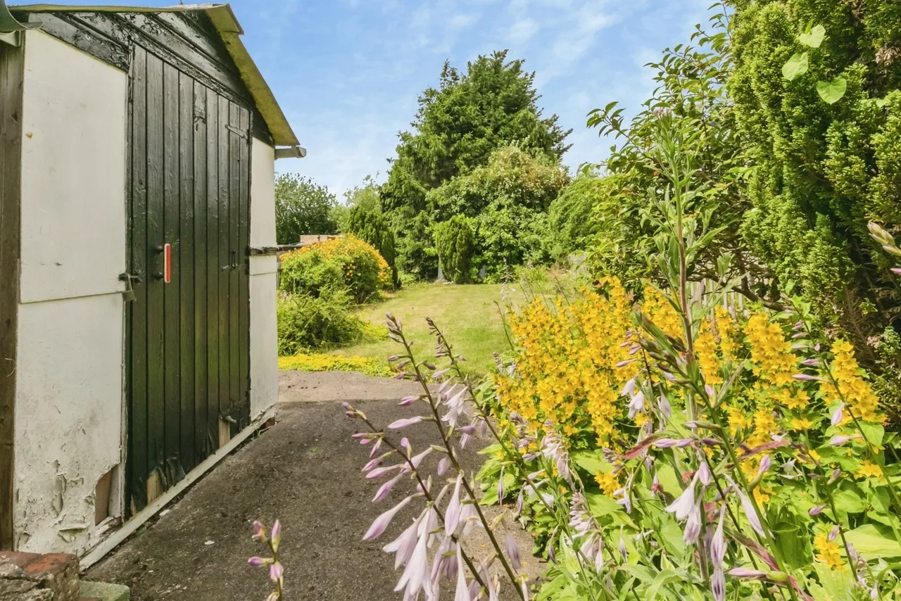 Clive Lane, Winsford, Cheshire, CW7, photo 22