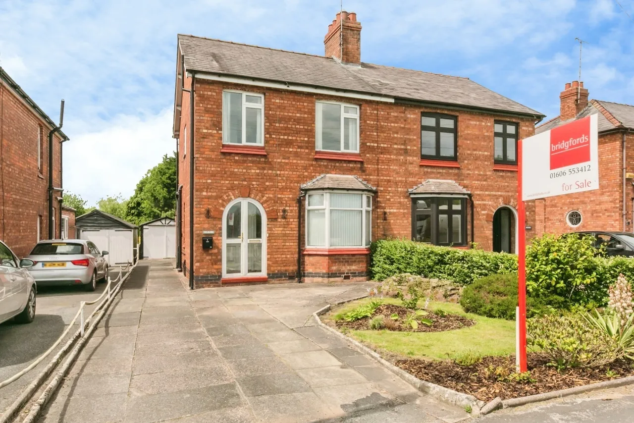 Clive Lane, Winsford, Cheshire, CW7, photo 30