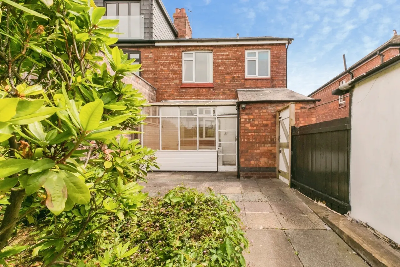 Clive Lane, Winsford, Cheshire, CW7, photo 26