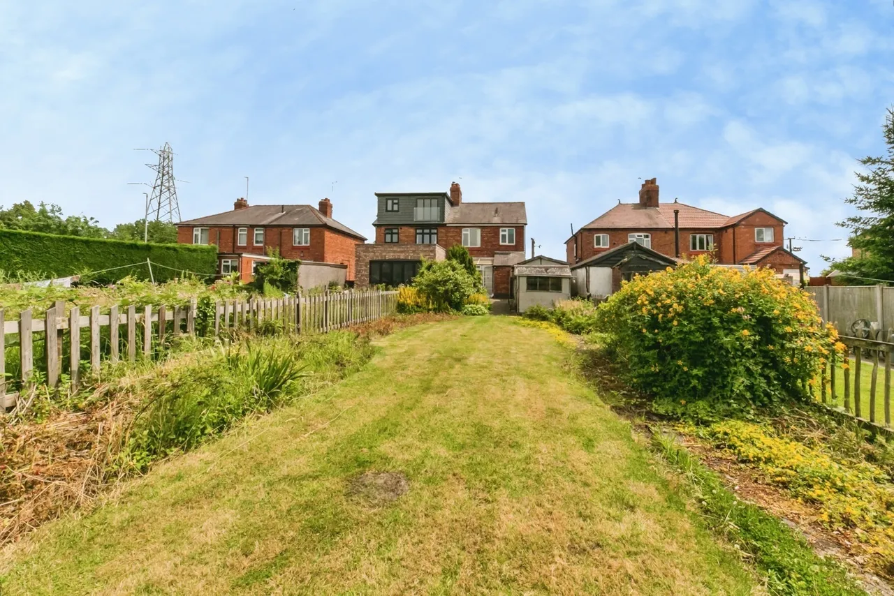 Clive Lane, Winsford, Cheshire, CW7, photo 24