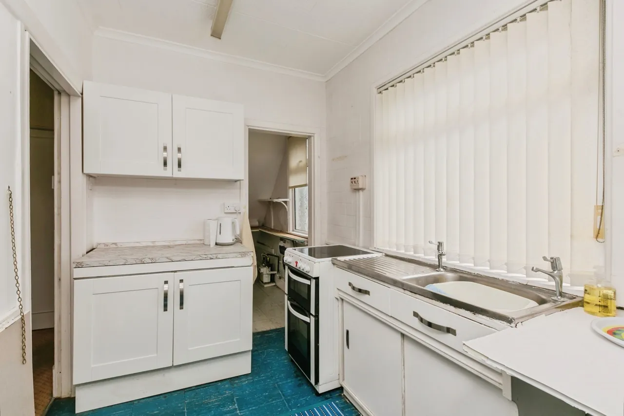 Clive Lane, Winsford, Cheshire, CW7, photo 8