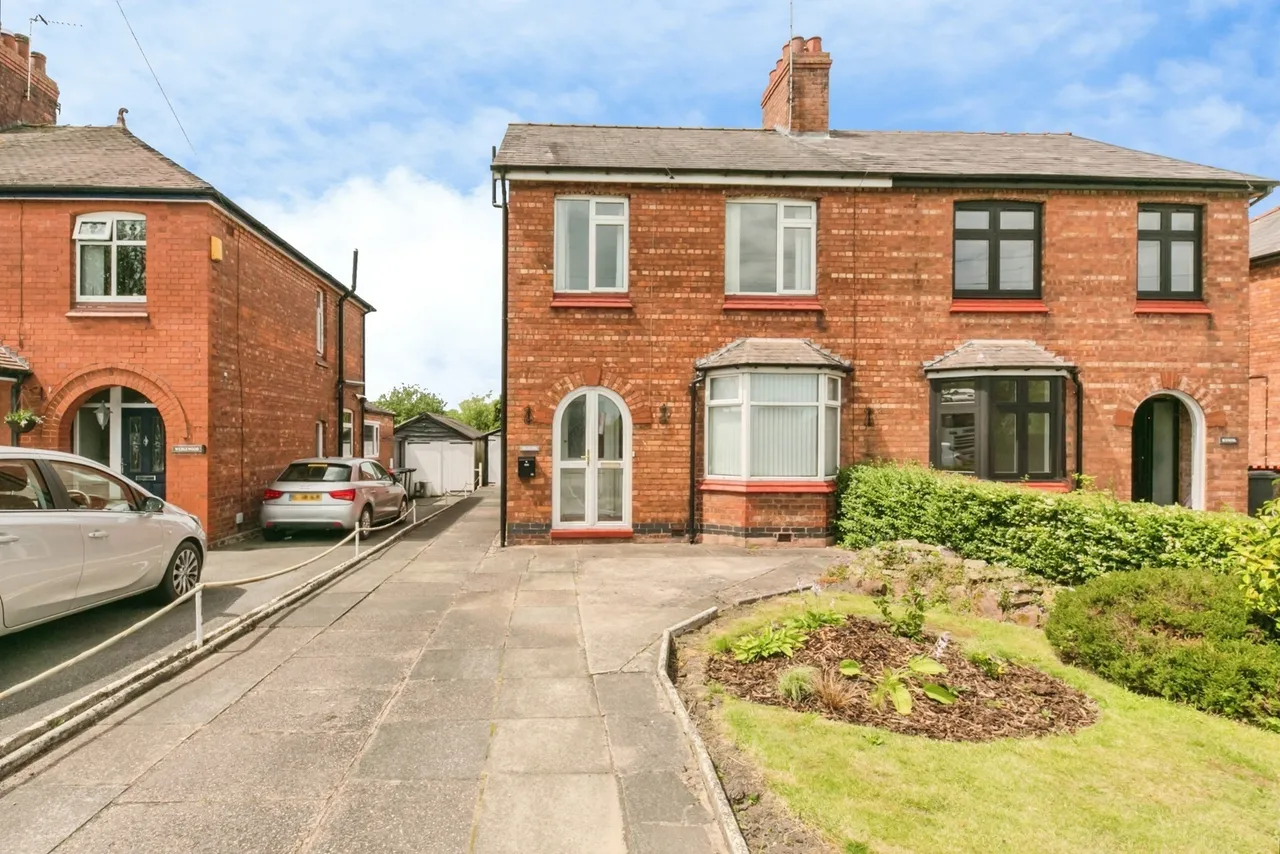 Clive Lane, Winsford, Cheshire, CW7, photo 29
