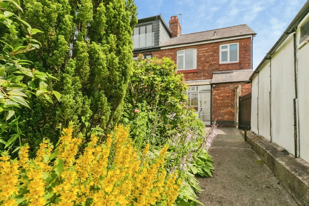 Clive Lane, Winsford, Cheshire, CW7, photo 23