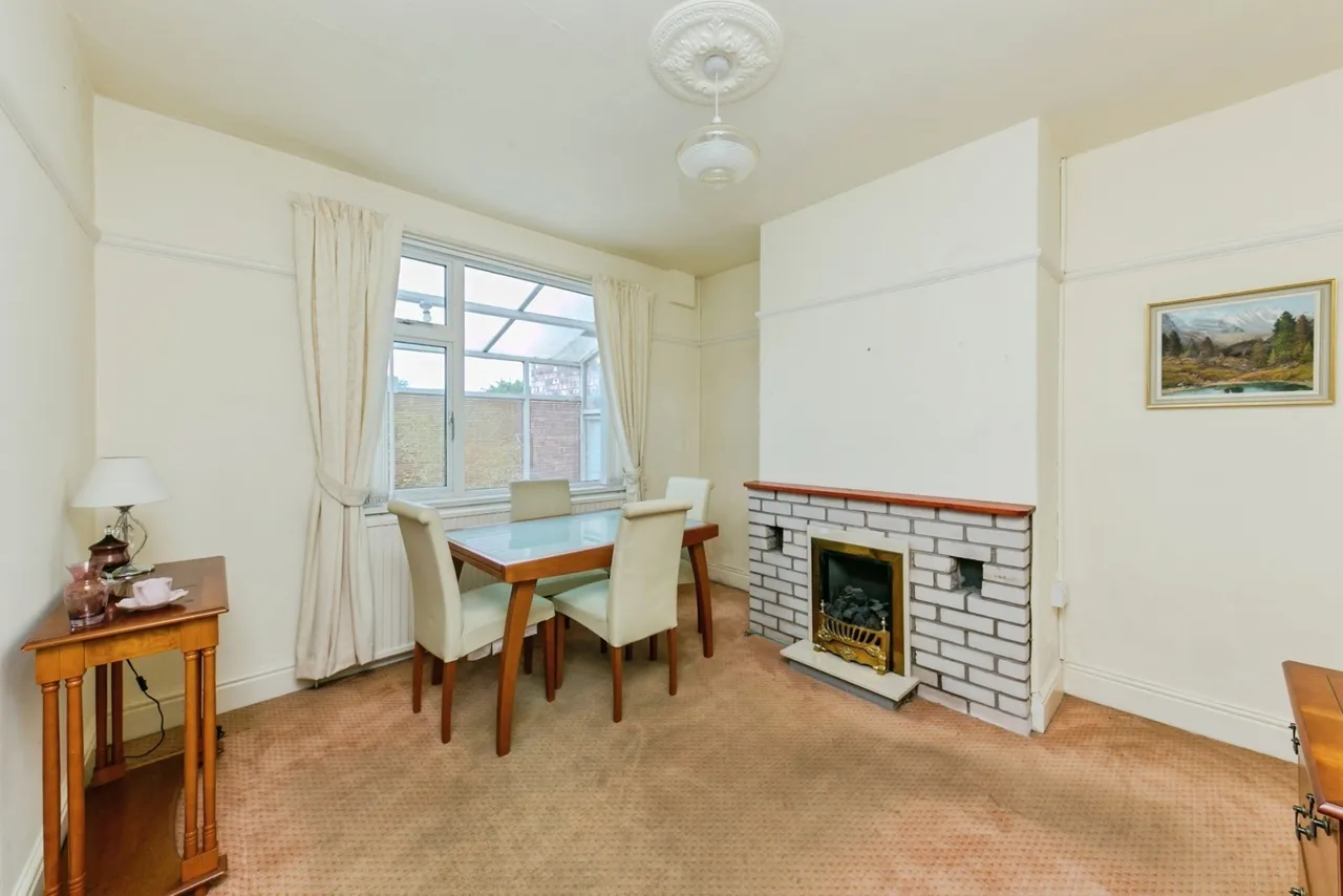 Clive Lane, Winsford, Cheshire, CW7, photo 7