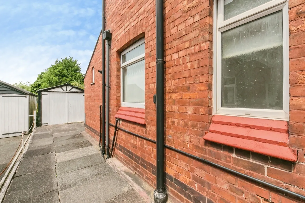 Clive Lane, Winsford, Cheshire, CW7, photo 27