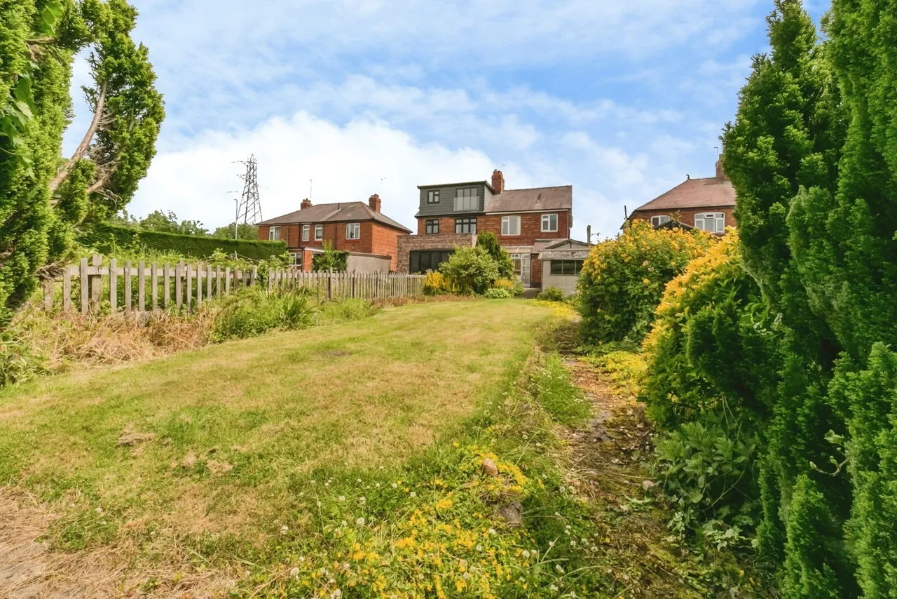 Clive Lane, Winsford, Cheshire, CW7, photo 25