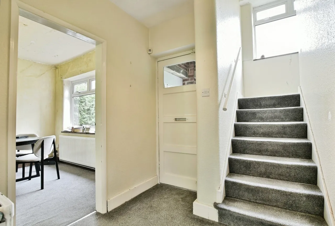 The Crescent, MACCLESFIELD, Cheshire, SK10, photo 8