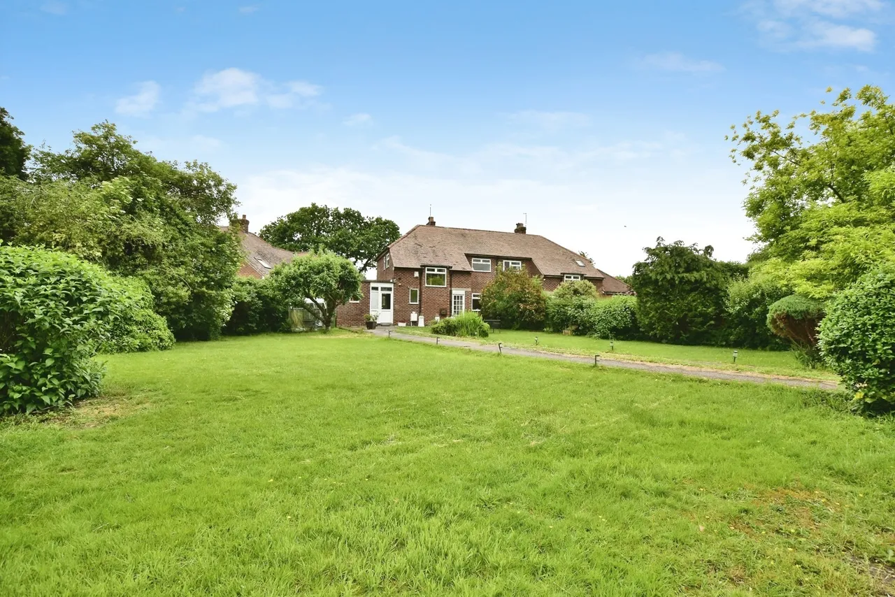 The Crescent, MACCLESFIELD, Cheshire, SK10, photo 20