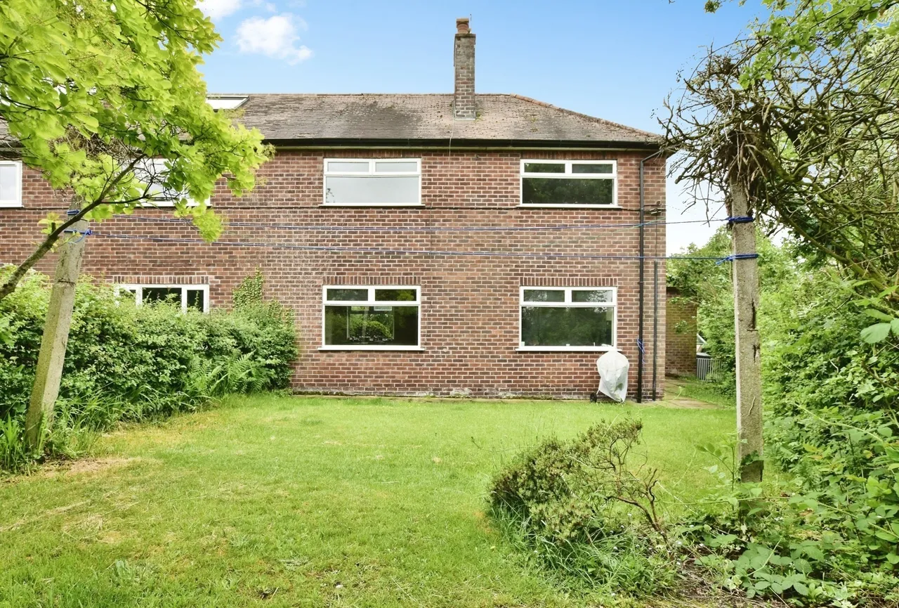 The Crescent, MACCLESFIELD, Cheshire, SK10, photo 9