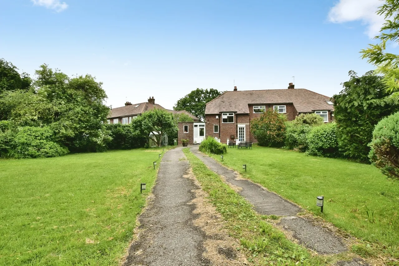 The Crescent, MACCLESFIELD, Cheshire, SK10, photo 19