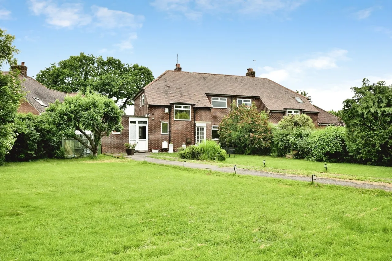 The Crescent, MACCLESFIELD, Cheshire, SK10, photo 18