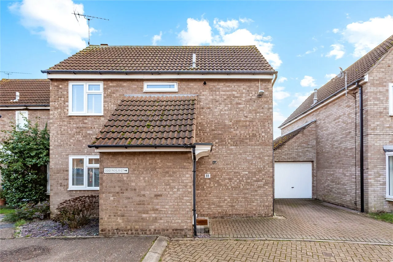 Colne Close, South Woodham Ferrers, Chelmsford, Essex, CM3, photo 18