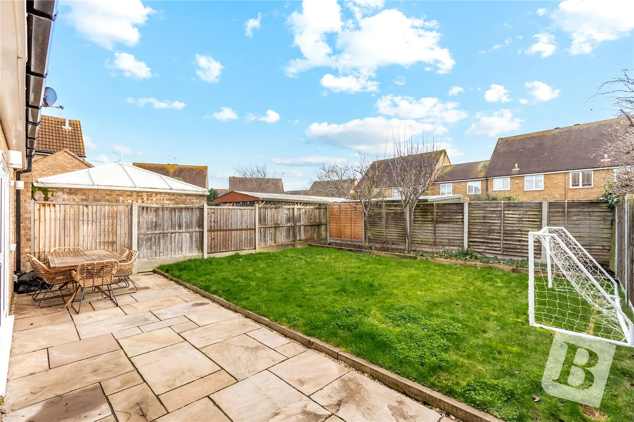 Colne Close, South Woodham Ferrers, Chelmsford, Essex, CM3, photo 20