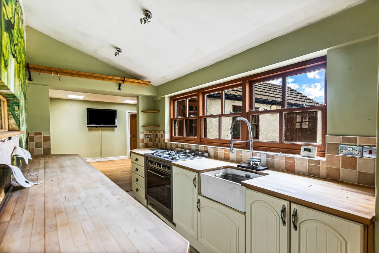 Priory Cottage, Witherley Road, Atherstone, CV9 1LY, photo 8
