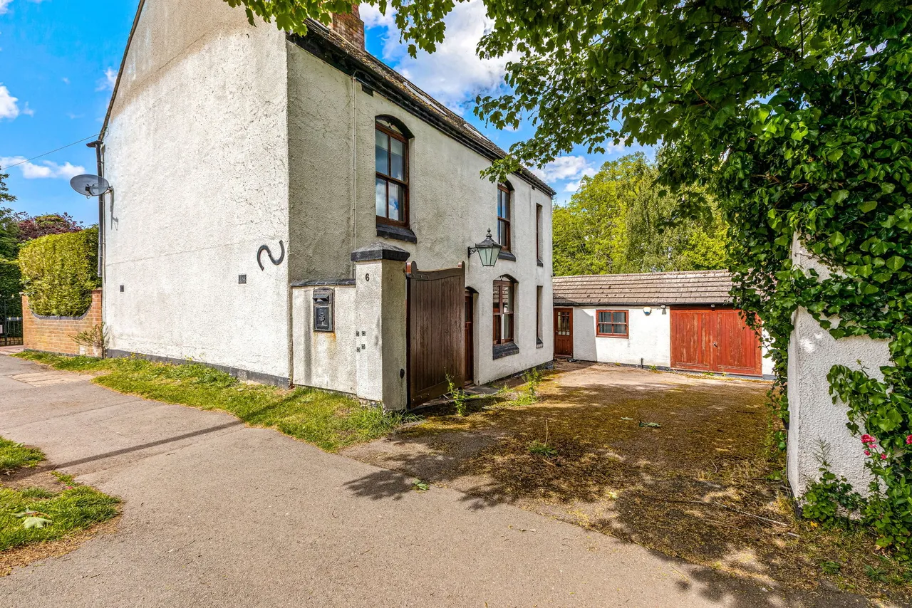 Priory Cottage, Witherley Road, Atherstone, CV9 1LY, photo 3
