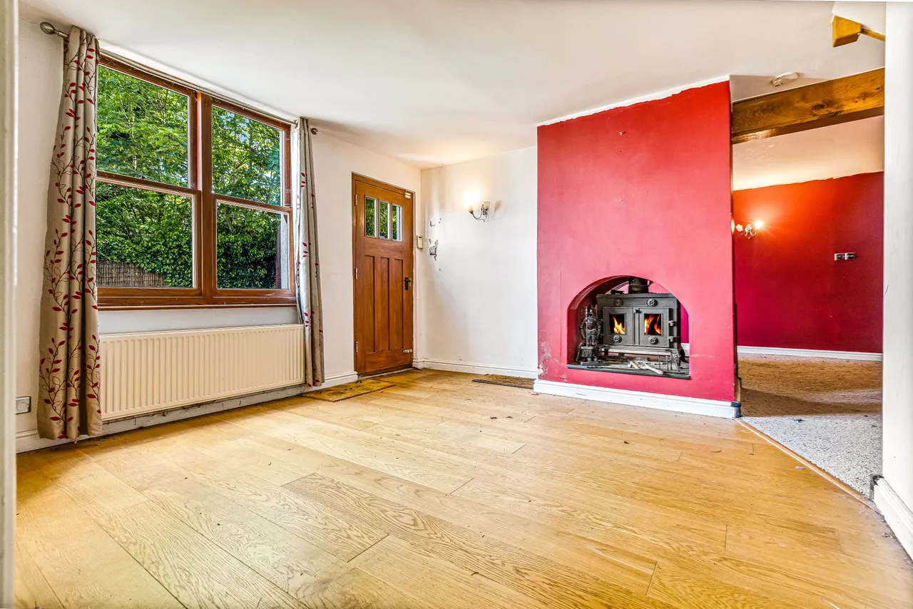 Priory Cottage, Witherley Road, Atherstone, CV9 1LY, photo 4