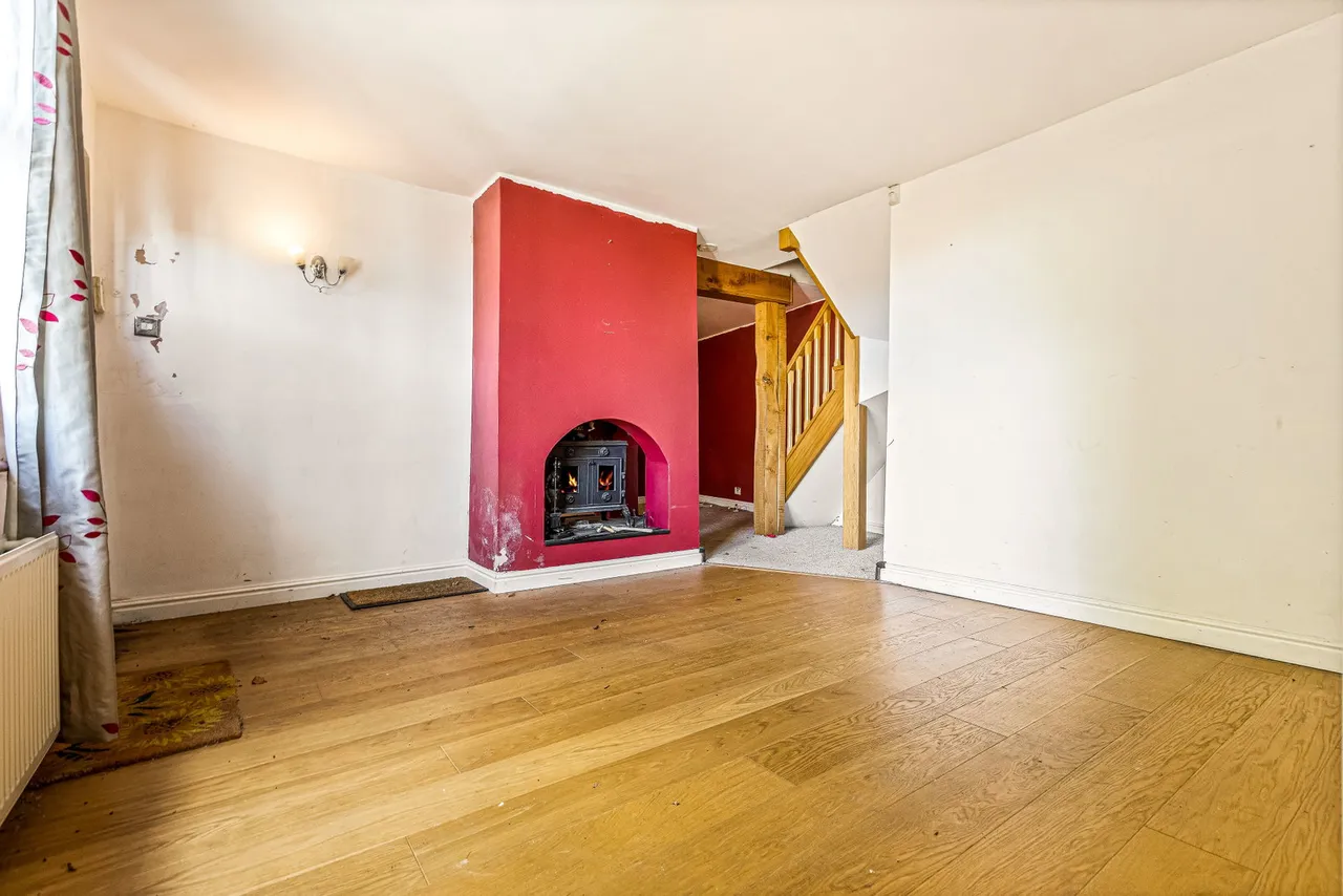 Priory Cottage, Witherley Road, Atherstone, CV9 1LY, photo 6