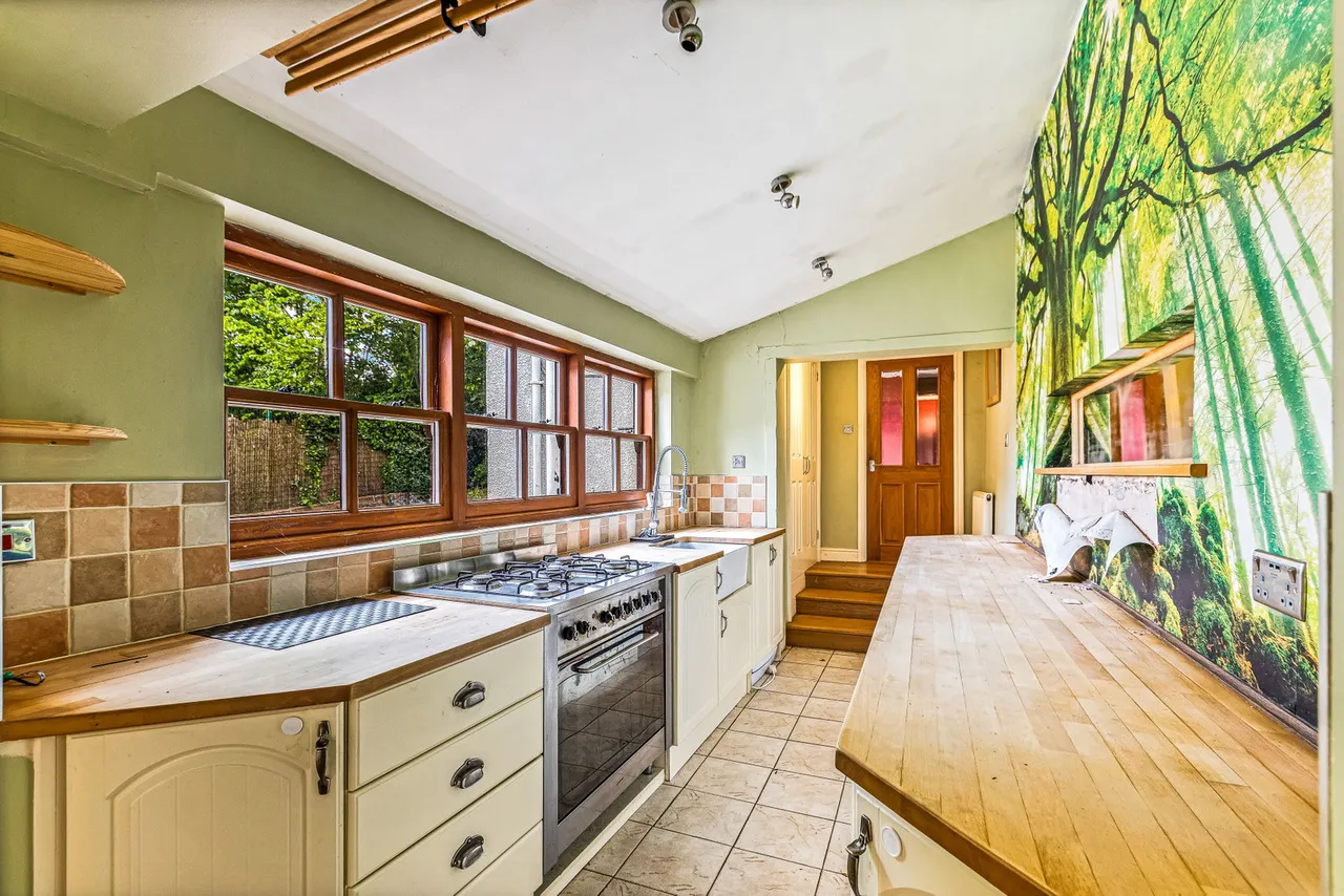 Priory Cottage, Witherley Road, Atherstone, CV9 1LY, photo 9