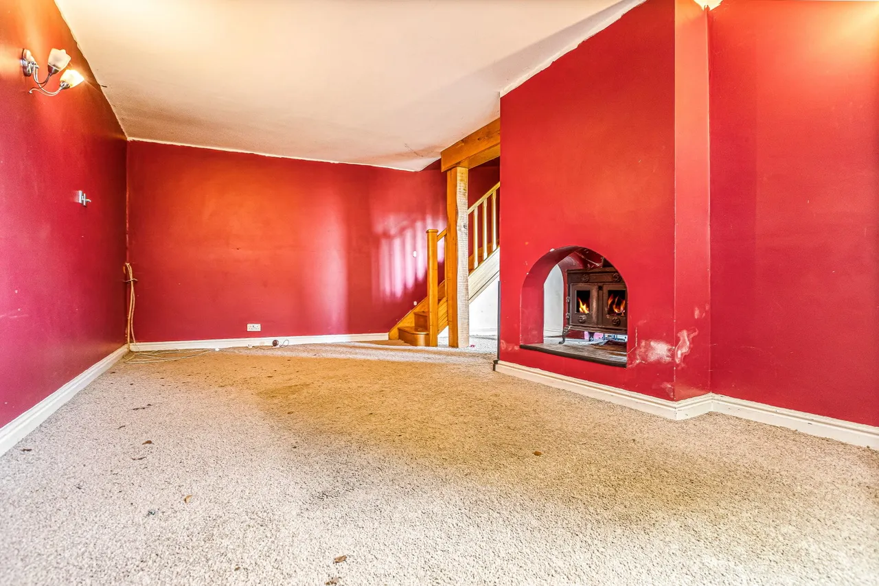 Priory Cottage, Witherley Road, Atherstone, CV9 1LY, photo 5
